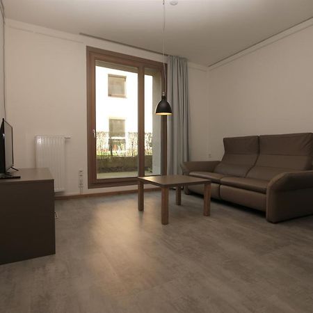 Campus Apartments Göttingen Buitenkant foto